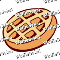 WaffleSekai