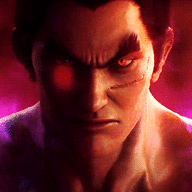 KazuyaMishima.