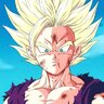 TeenGohanSSJ2