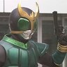 Zyuohchameleon