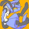 LunarLucario