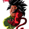 SSJ4XenoGohan