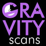 GravityScans