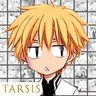 Tarsis