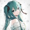 Hatsune-Miku