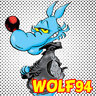 Wolf94