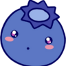 Blueberry-Sensei