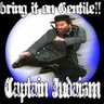 CaptainJudaism