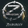 Zindorock