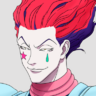 xxxhisoka