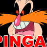 Pingas