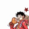 il0v3luffy