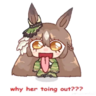 Myuseristhis