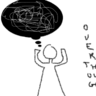 Overthought