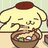 PurinMilkPan