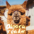 Alpacareader