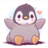 Penguin_Love