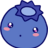 Blueberry-Sensei
