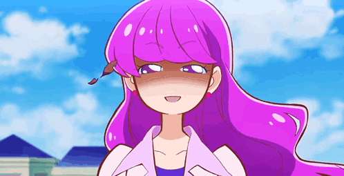 pretty-cure-precure.gif
