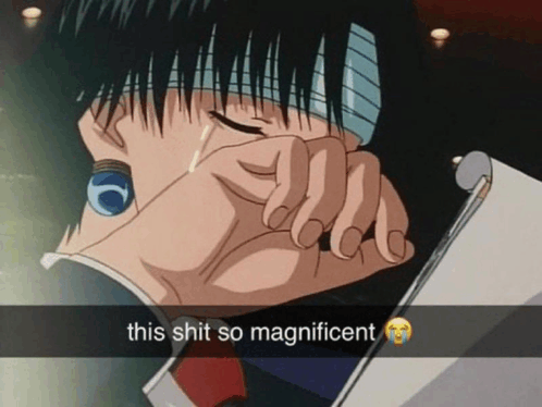 chrollo-magnificent.gif