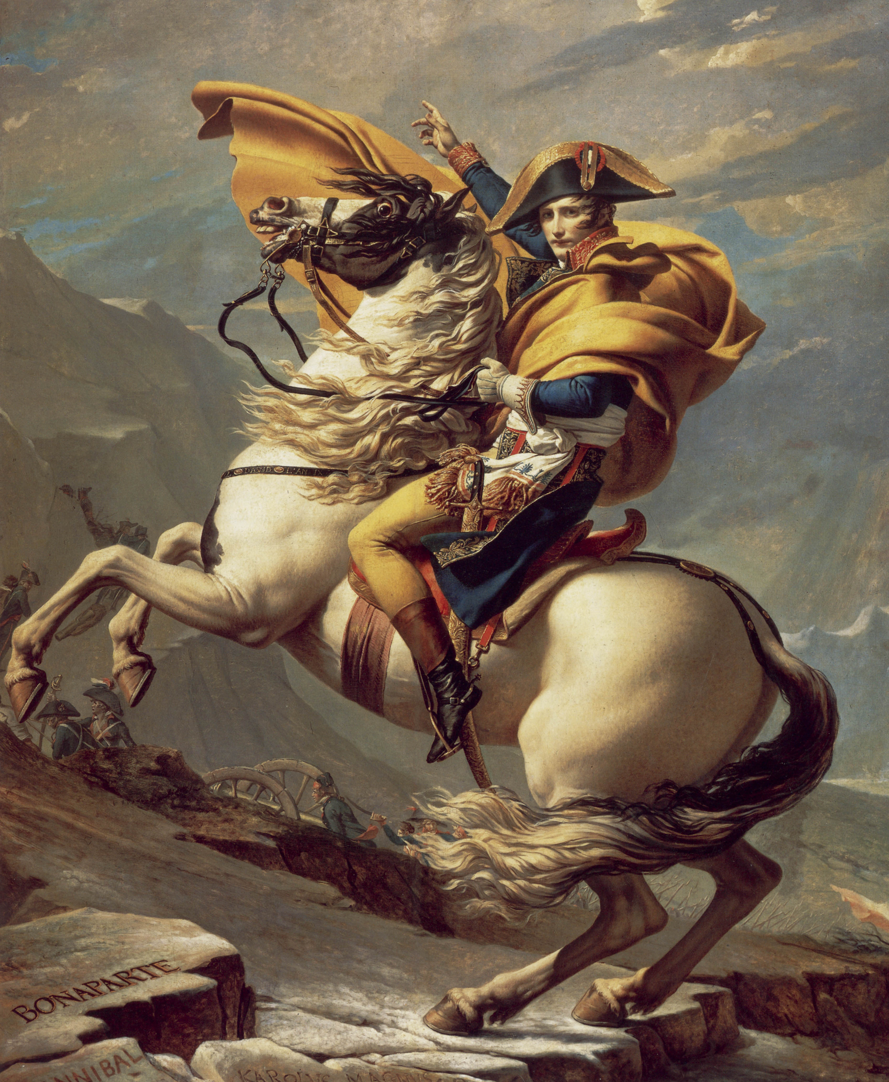 David_-_Napoleon_crossing_the_Alps_-_Malmaison2.jpg