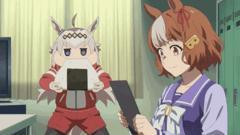 oguri-cap-umamusume.gif