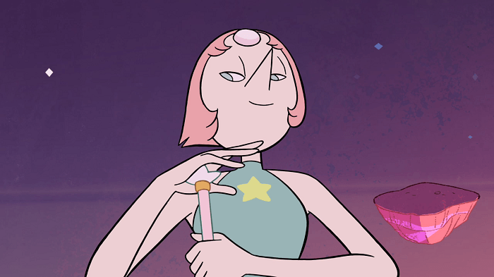 Steven Universe And The Necessity Of POC-Coded Pearl - Black Nerd Problems