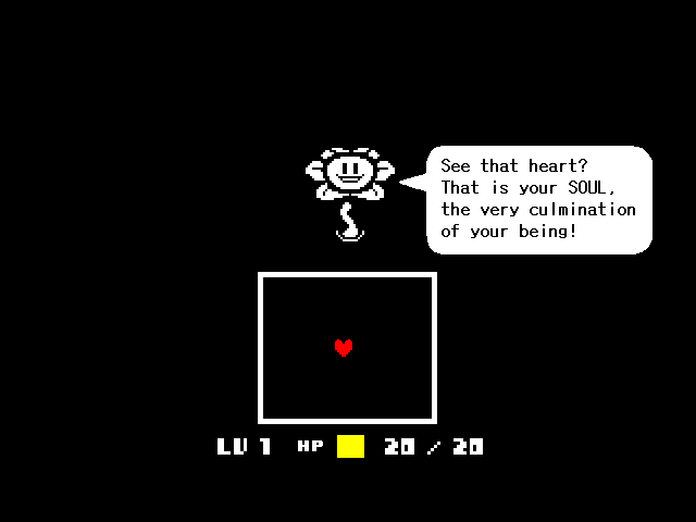 Flowey_screenshot_introducing_SOUL.png