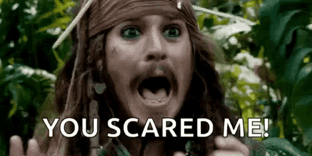you-scared-me-johnny-depp.gif