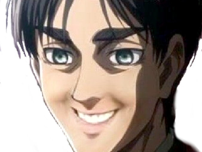 A honest smile that you can absolutely trust