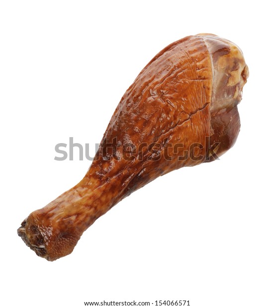 turkey-smoked-leg-isolated-on-600w-154066571.jpg