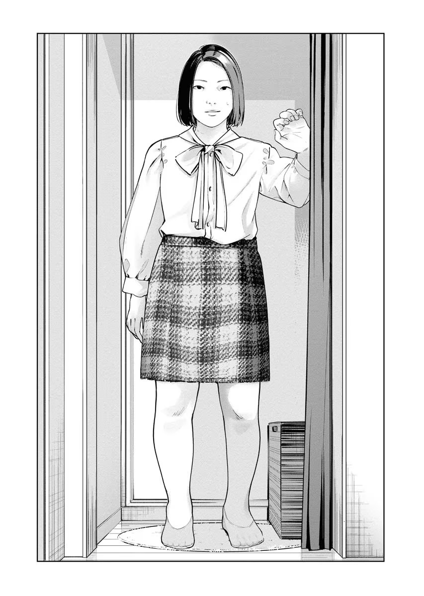 Mahou Shoujo ♡ Misoji chapter 11 page 12