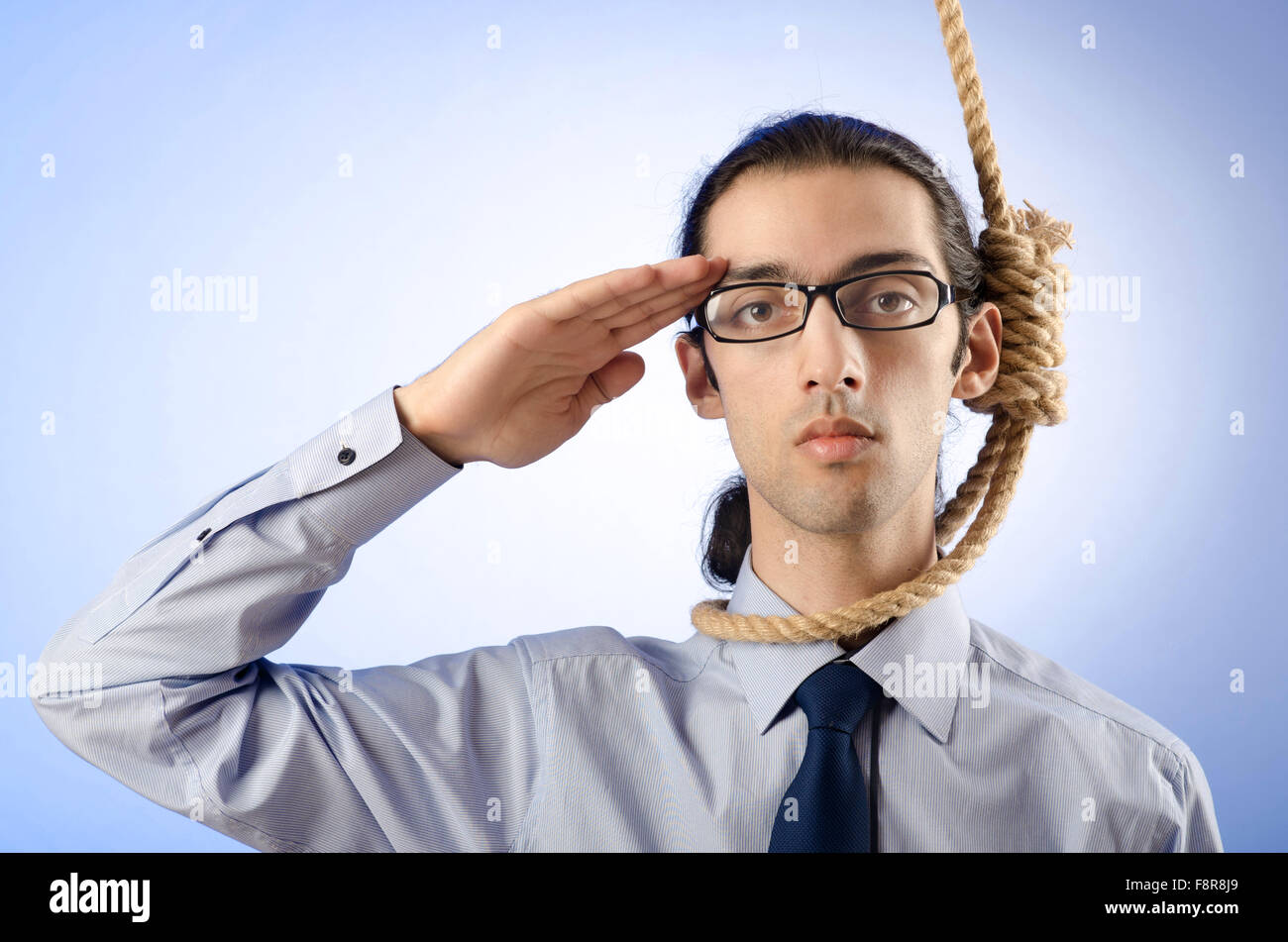 businessman-ready-to-commit-suicide-F8R8J9.jpg