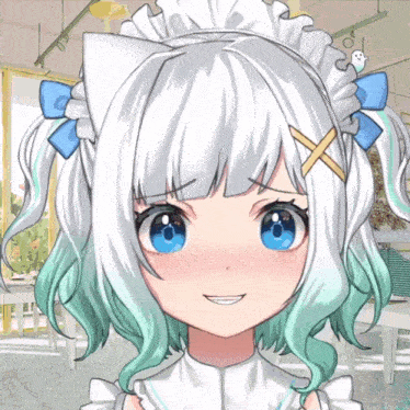 maid-mint-vtuber-mint-vtuber.gif