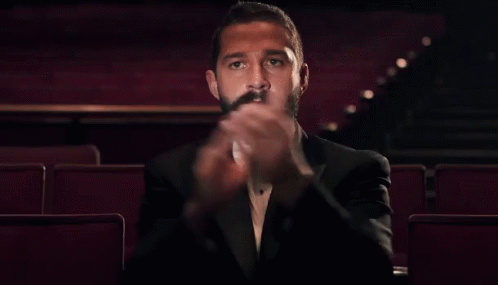 clapping-shialabeouf.gif