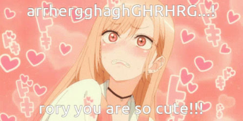 my-dress-up-darling-marin-kitagawa.gif