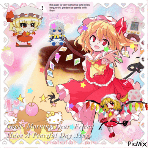 flandre-scarlet-sakuya-izayoi.gif