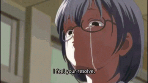 asobi-asobase-ass-slap.gif