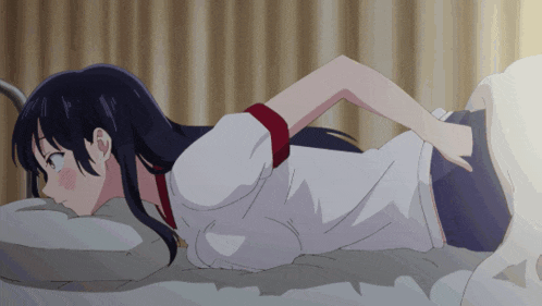 anime-the-dangers-in-my-heart.gif