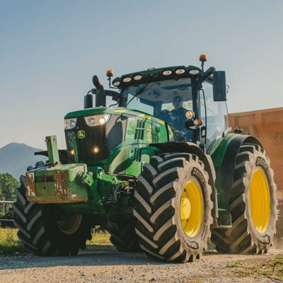literal tractor