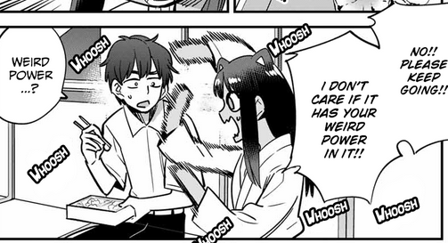 Don't Toy With Me, Miss Nagatoro! - Vol. 18 Ch. 138 - Well, that's ...