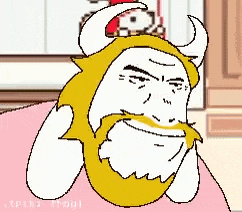 asgore-smirk-asgore-car.gif