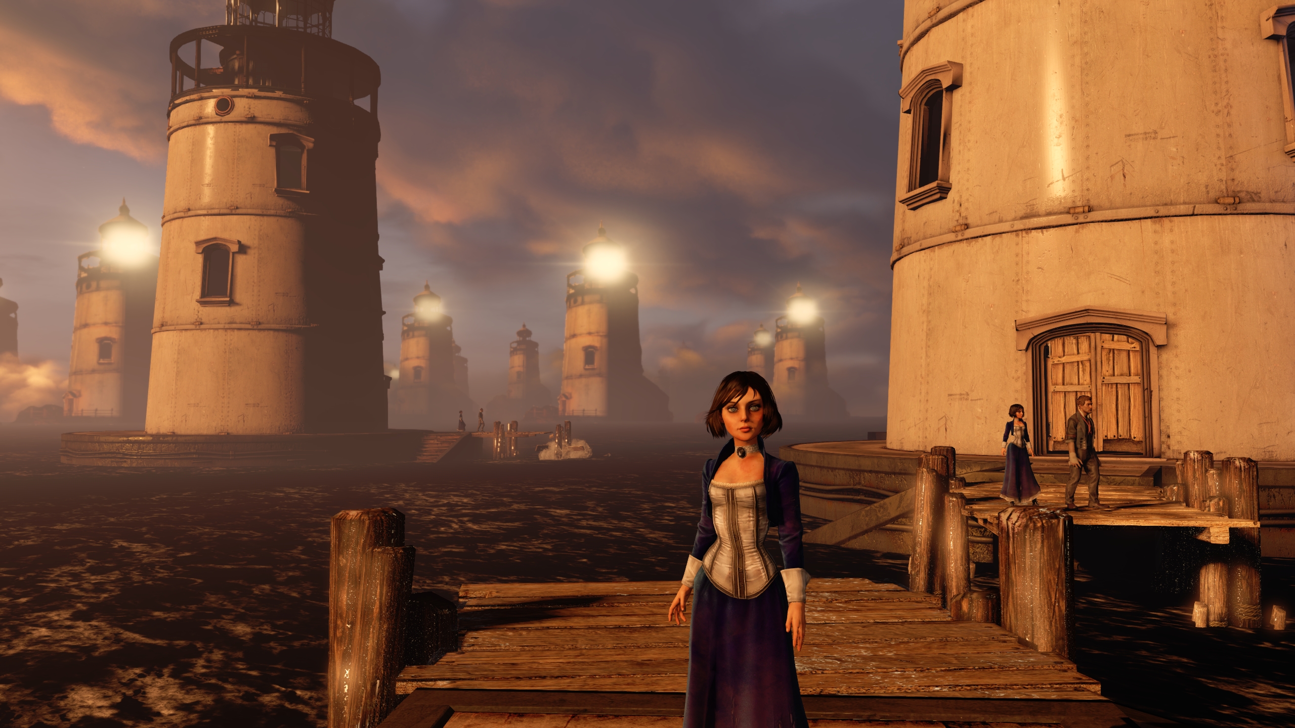 bioshock-bioshock-infinite-elizabeth-lighthouse-hd-2K-wallpaper.jpg