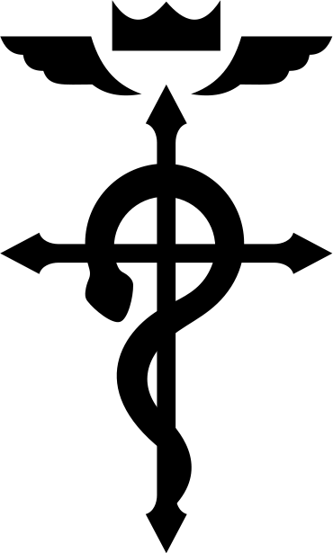 370px-Flamel's_cross.png