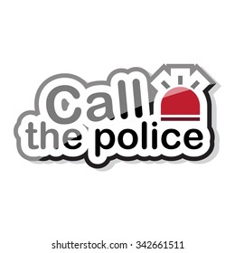 call-police-text-design-on-260nw-342661511.jpg