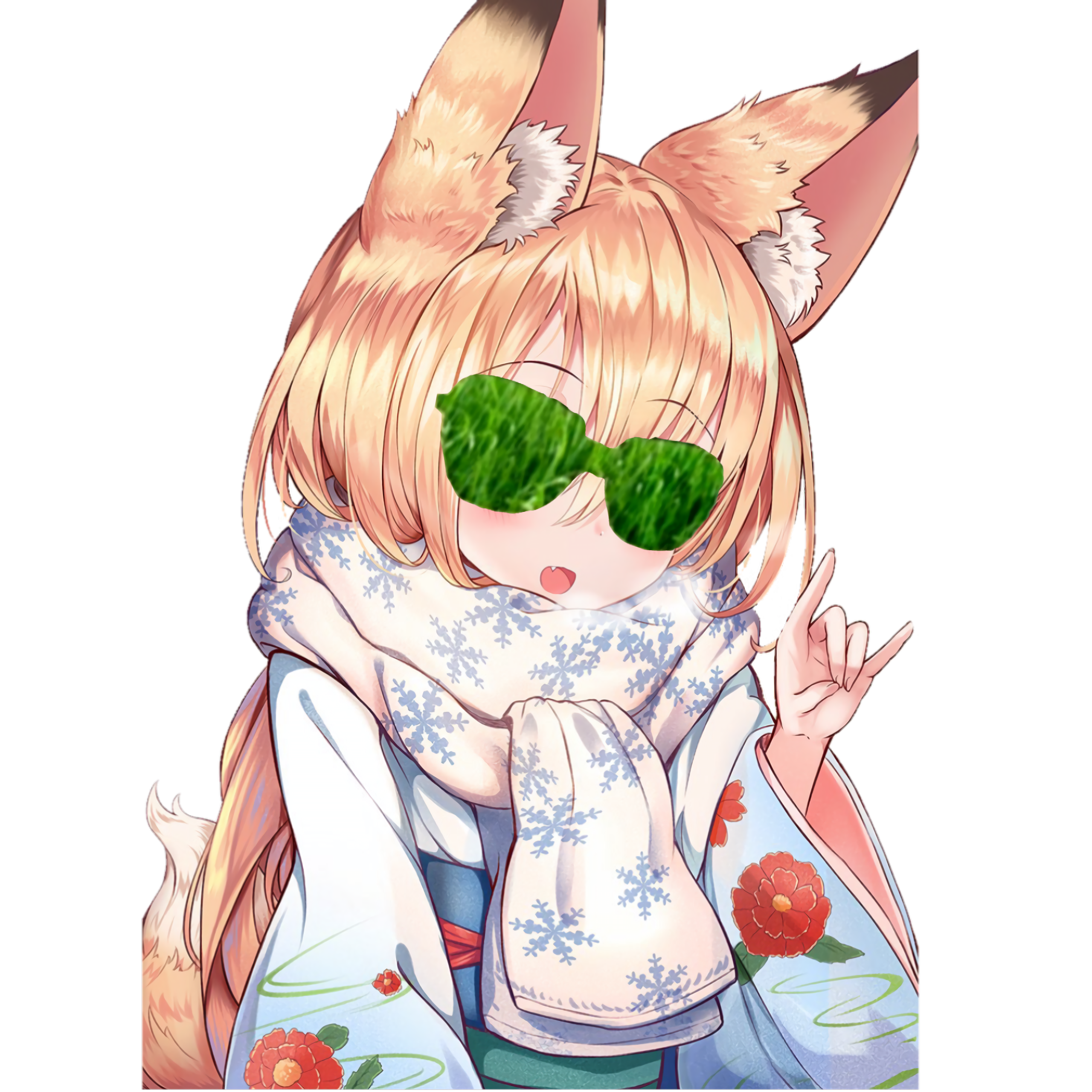 Congrats Oneesan! 🎉