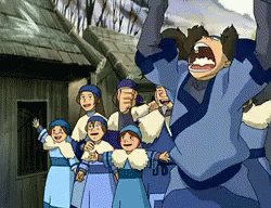 avatar-the-last-airbender-drooling.gif