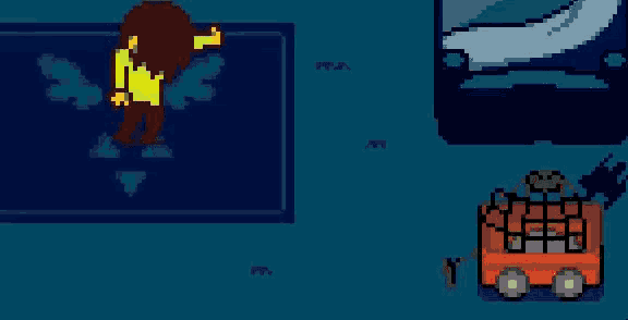 deltarune-soul-take-heart-out.gif