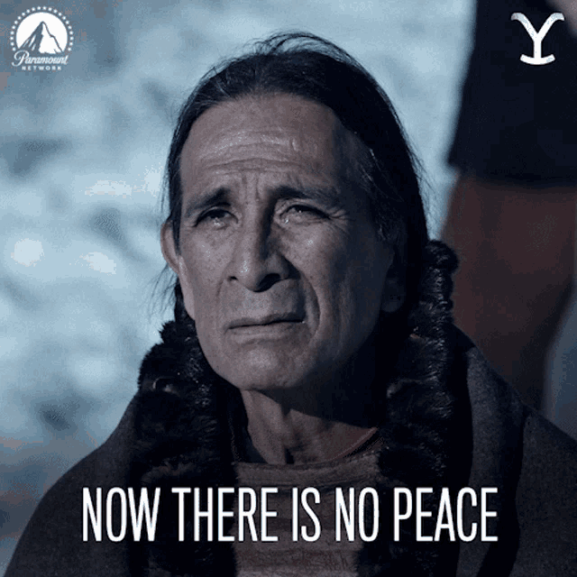 now-the-is-no-peace-yellowstone.gif
