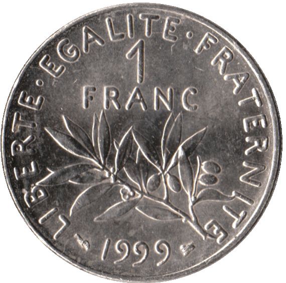 1Franc1999revers.png